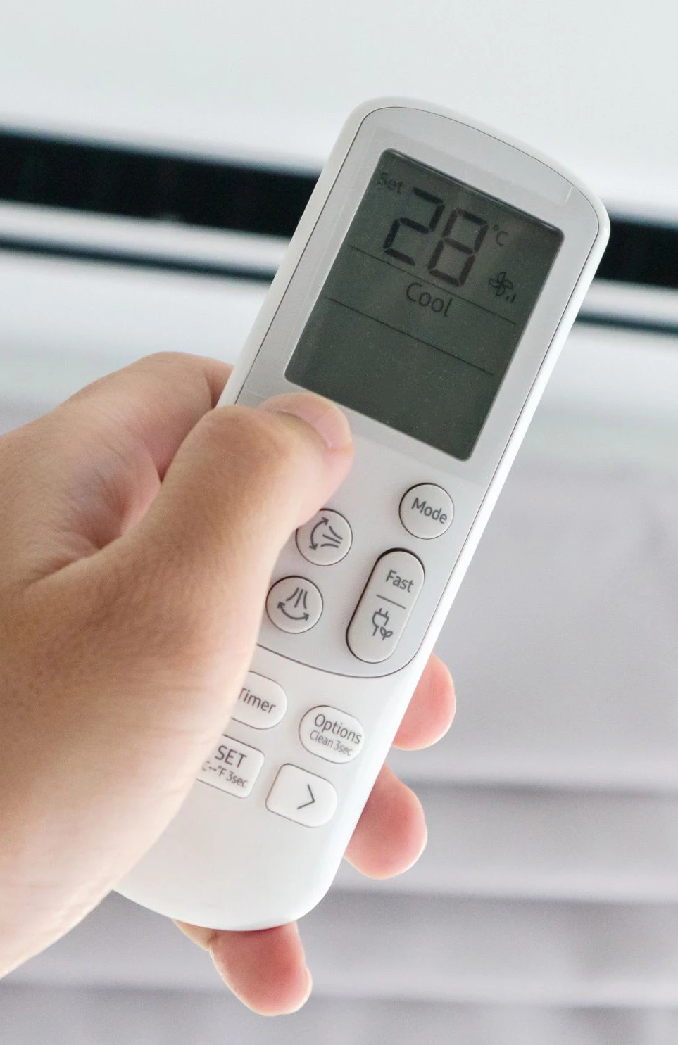 klíma javítás Balaton Veszprém