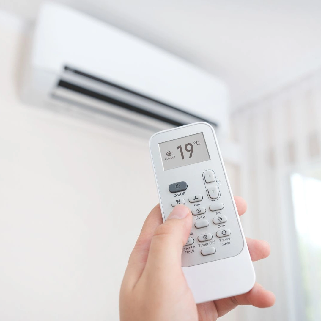 Klíma javítás klímatisztítás Balaton Veszprém